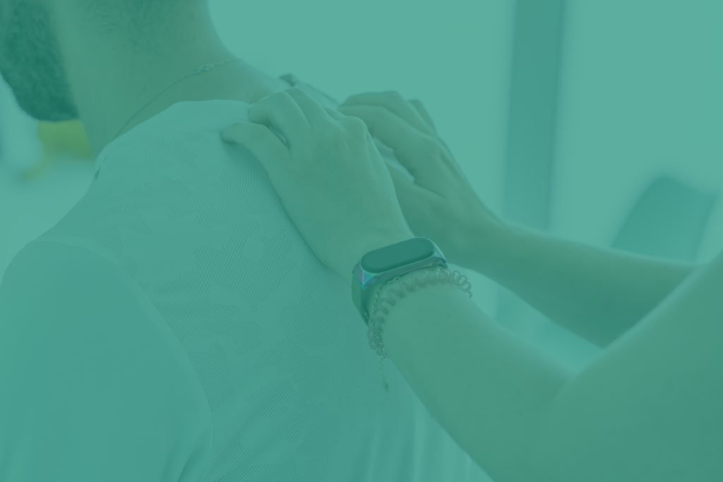 Trattamenti di fisioterapia a Firenze Novoli presso lo studio Alma Fisio, percorsi di riabilitazione e prevenzione in ambiente professionale