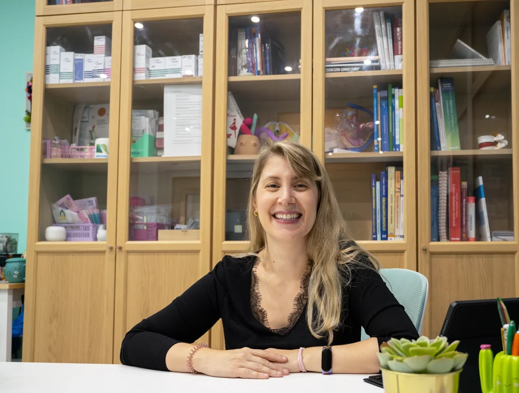 fisioterapista-firenze-Valentina-Fedele