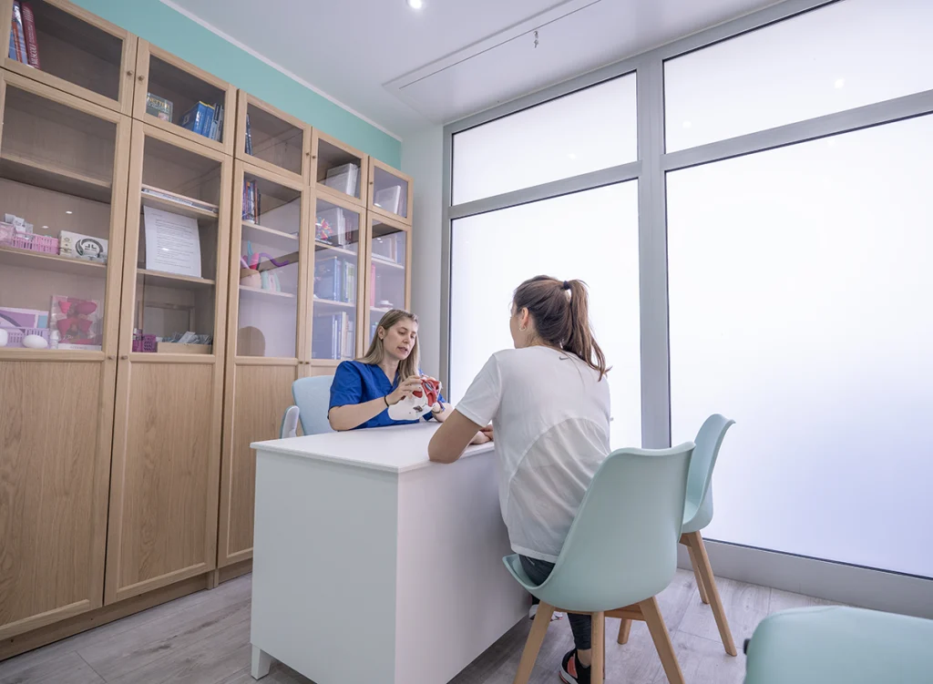 Studio di Fisioterapia Alma Fisio – Firenze Novoli